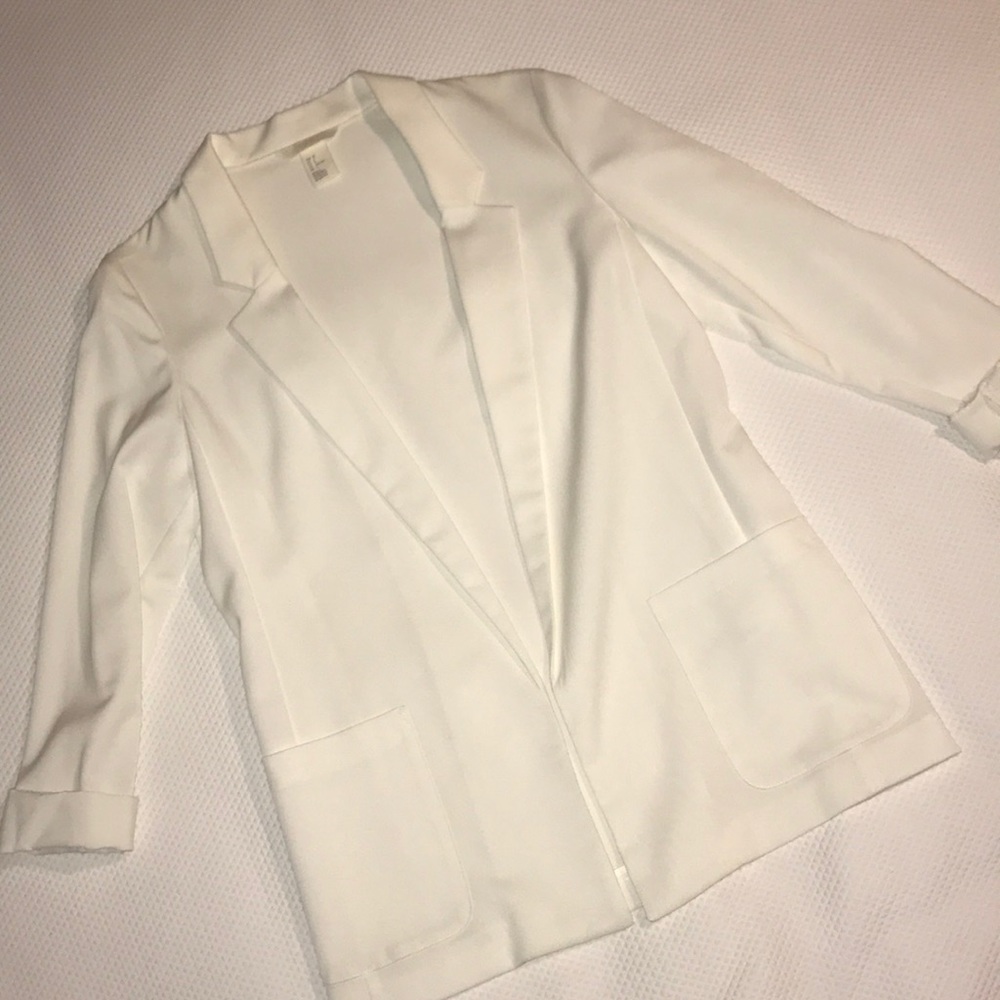 H&M blazer